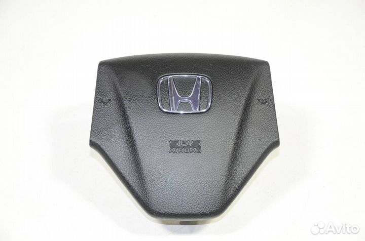 Подушка безопасности в руль Honda Cr-V RM4 2.4