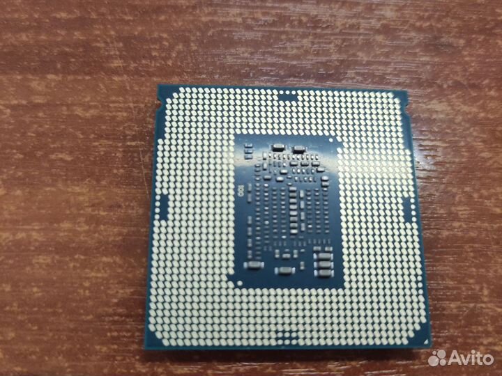Процессор Intel celeron g4900