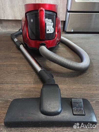 Пылесос Samsung SC8471 1800W с колбой