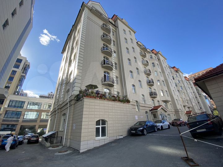 Свободного назначения, 50 м²