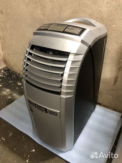 Напольный кондиционер bork