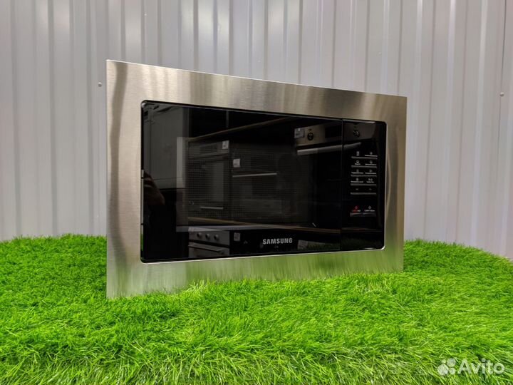 Встраиваемая микроволновая печь Samsung (Новая)