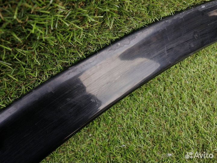 Спойлер Mercedes Cls350 272.964 2005