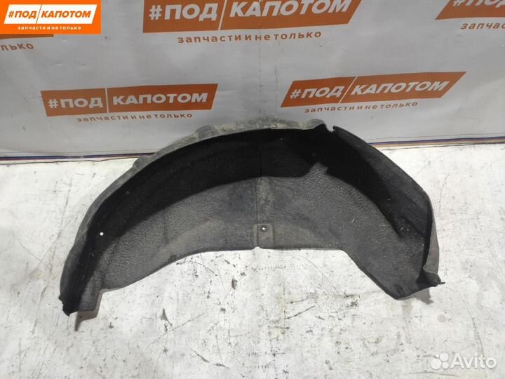 Подкрылок задний левый Nissan Qashqai 2 2015