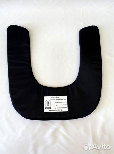 Баллистика в плечевые подушки Gear Craft (гиркрафт