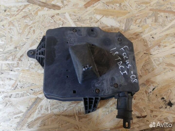 Блок ABS Ford Focus 2 2008 7M5112A659AE