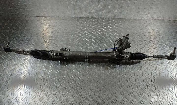 CE Рулевая рейка BMW 5 F10/F11