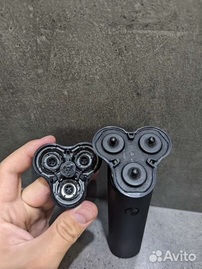 Электробритва Mijia Electric Shaver S300