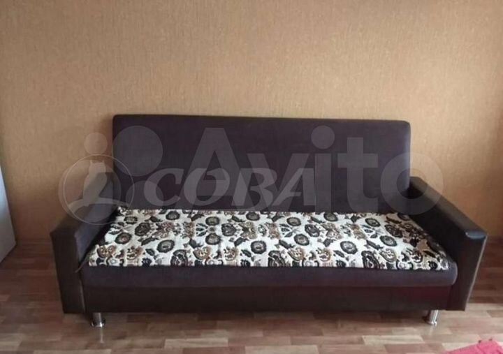 Квартира-студия, 32 м², 4/15 эт.