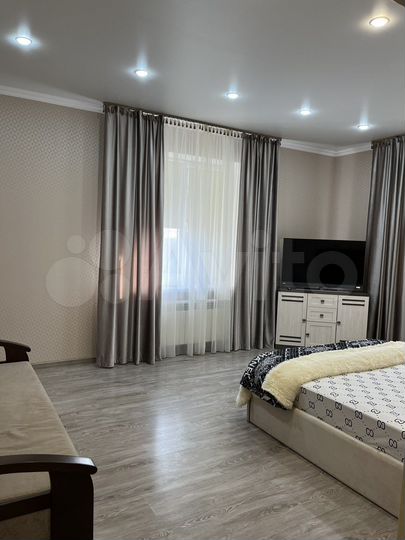 1-к. квартира, 60 м², 7/7 эт.