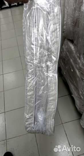 Матрас поролоновый новый от производителя