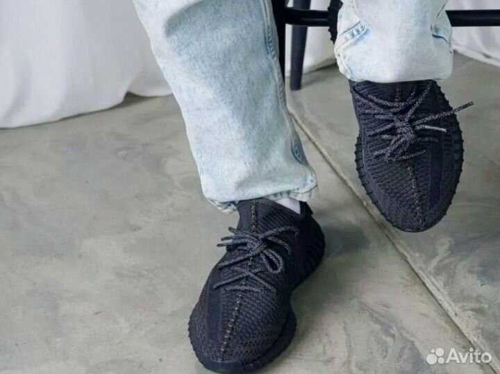 Кроссовки Adidas Yeezy Boost 350