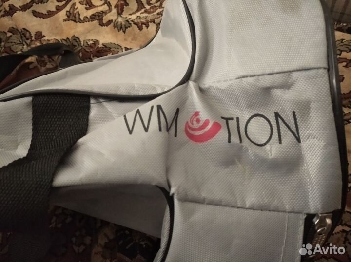 Гироскутер целиком или запчасти