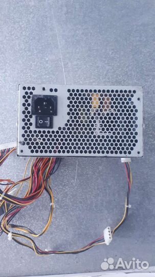 Клавиатура для компьютера, блок питания