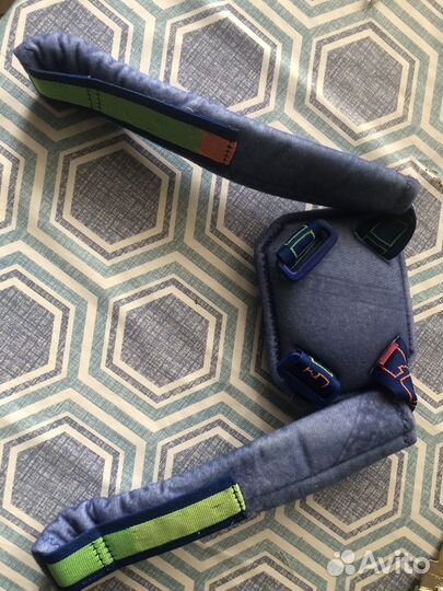 Бандаж ключичный детский