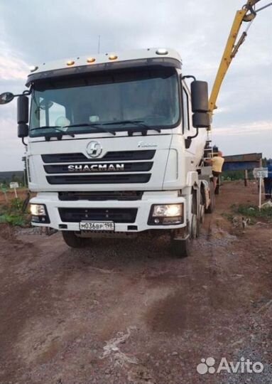 Бетон от производителя BT-5677