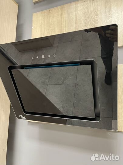 Вытяжка для кухни