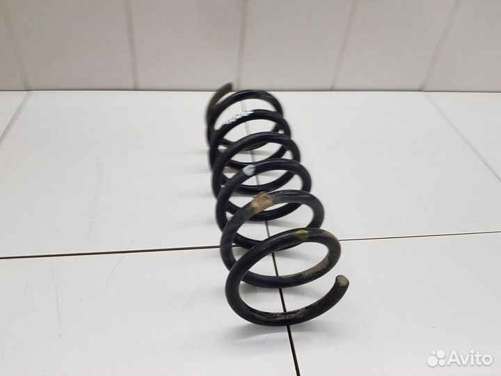 Пружина подвески задняя (Geely Atlas Pro)