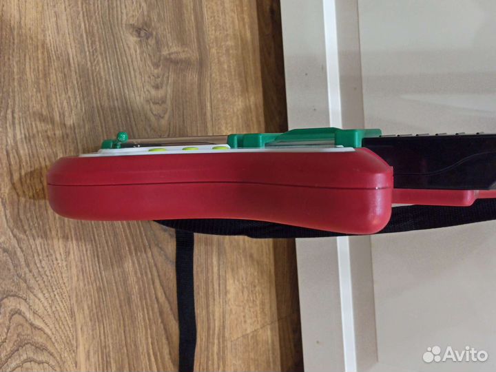 Гитара детская