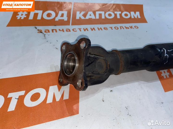 Карданный вал задний Suzuki Grand Vitara 2 2007