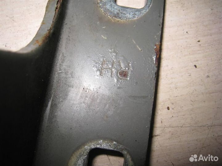 Петля капота правая Opel Antara 2007