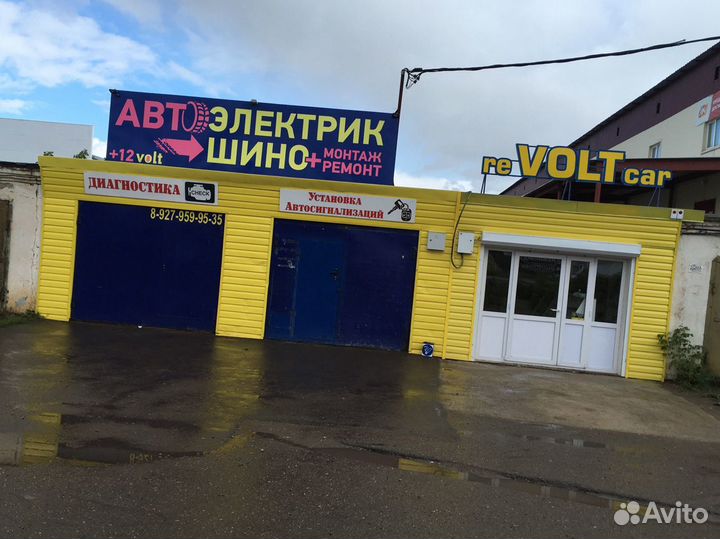 Установка сигнализации на автомобиль в СПб – цены автосервиса Хоттабыч-авто