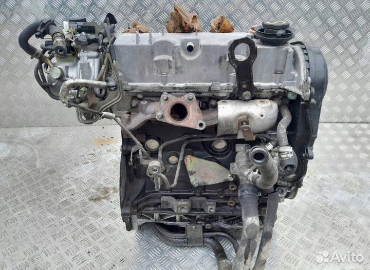 Двигатель Mazda 6 RF5C 2006