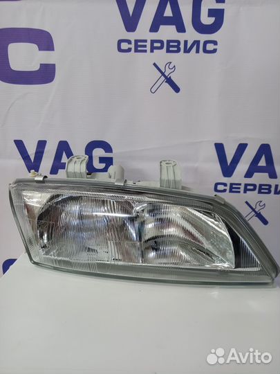 Фара левая 2151172rldem