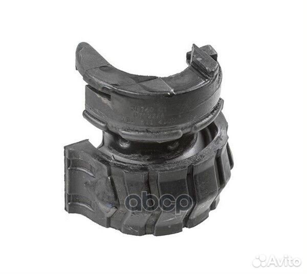 Втулка зад.стабил.audi Q7 06-15 3874001 lemforder