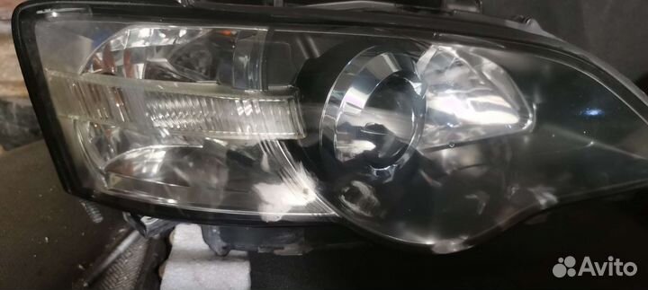Фара legacy bl5