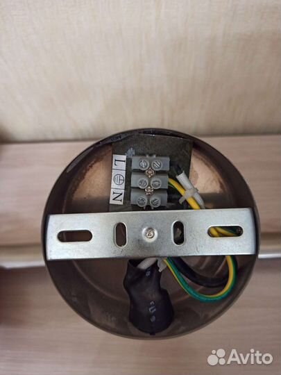 Светильник, подсветка для картин