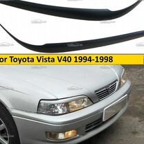 Чип-тюнинг Toyota Vista Ardeo – тюнинг модуль от GAN Tuning Buro