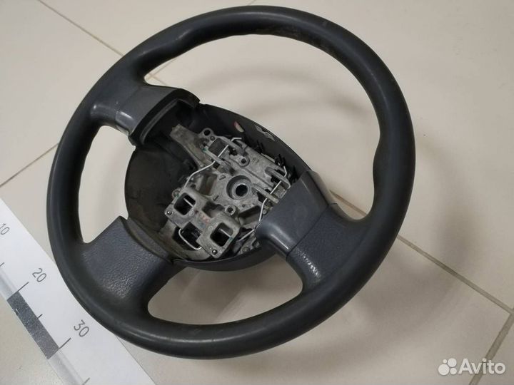 Рулевое колесо AIR BAG без AIR BAG Nissan Almera C