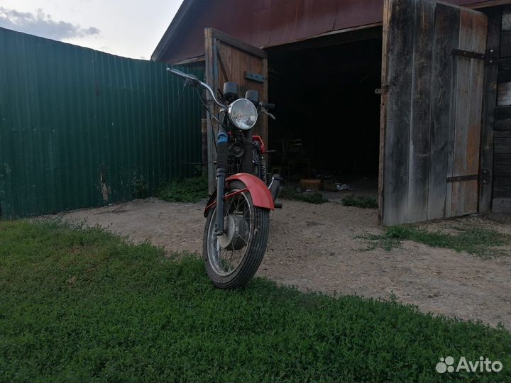 Продаю яву 638, обмен