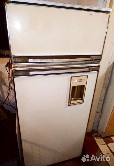 Холодильник Ока 6