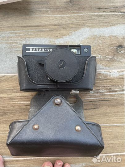 Фотоаппарат Вилия