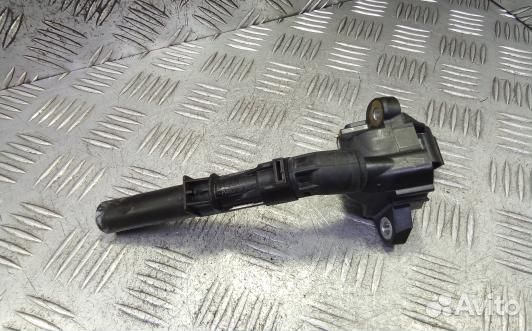 Катушка зажигания бензиновая mercedes benz GLC X253 (5SV21DE02)