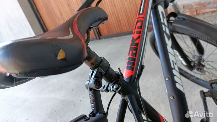 Велосипед Взрослый