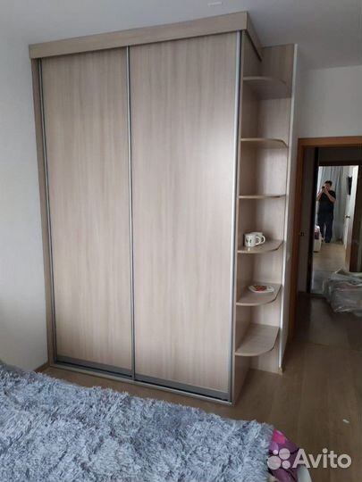 Мебель на заказ