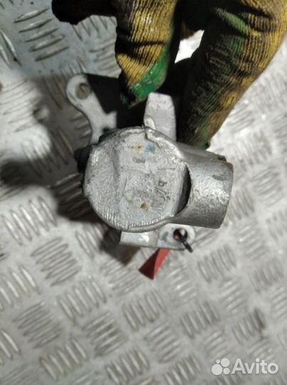 Цилиндр тормозов главный Bmw X5 e53 2000-2007