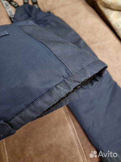 Зимние брюки CMP 152