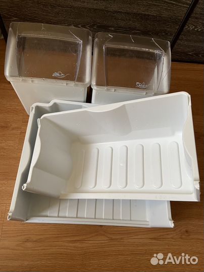 Ящик для холодильника