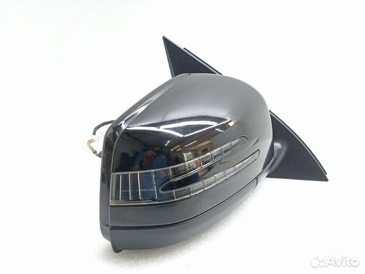 Зеркало боковое правое Mercedes-Benz Gle-Class