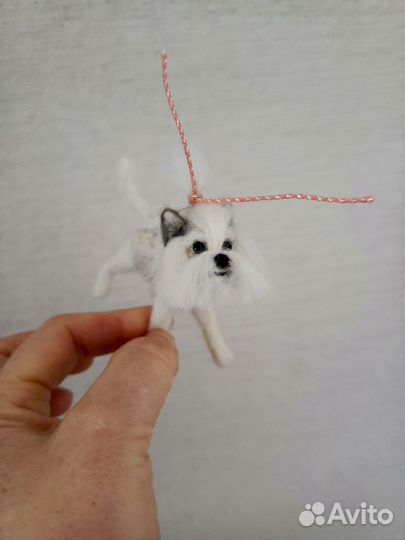 Собаки йоркширские терьеры на подарок