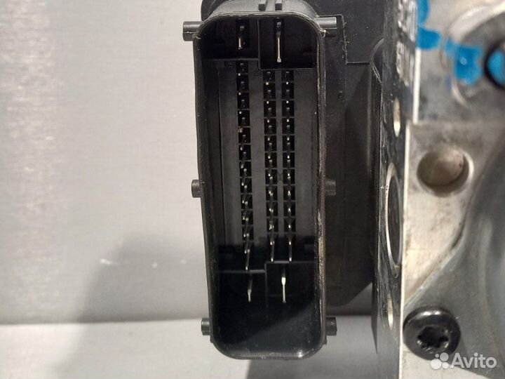 Блок abs Ravon R4 B15D2 2017