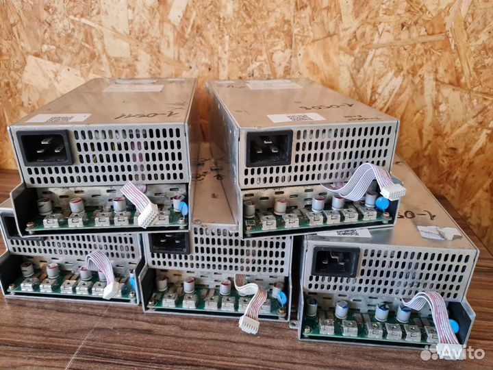 Ремонт любых Блоков Питания и Асиков с Гарантией