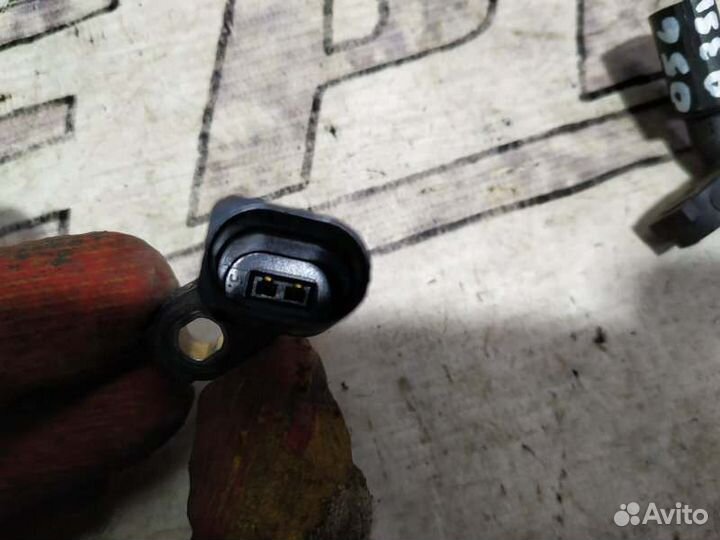 Датчик ABS передний левый Audi A3 8V 1.8 cjsb 2013