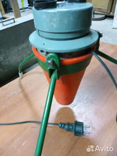 Крутилка елочная