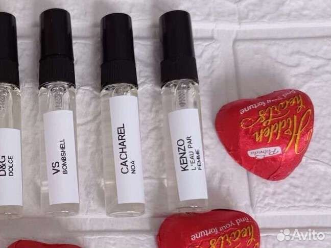 Kenzo Leau Par Pour Femme