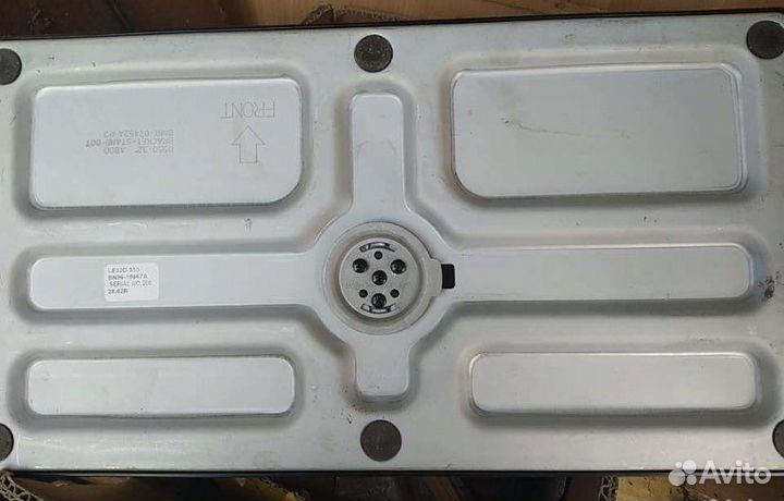 Подставка под телевизор (ножка)